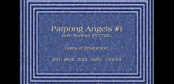  Metro - Pat Pung Angels - Full movie
